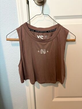 Flag nor Fail Tank Top